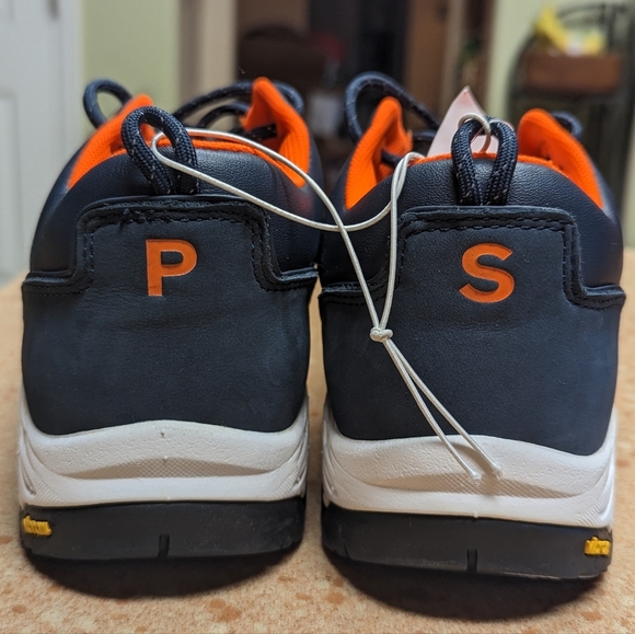 Paul Smith roscoe trainers men's size 8 - Picture 7 of 13